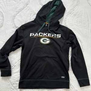 NFL Green Bay Packers Hoodie